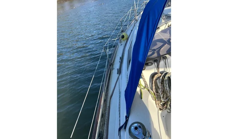 2000 Southerly 110 for sale (photo 39)