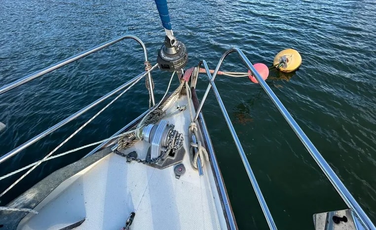 2000 Southerly 110 for sale (photo 40)