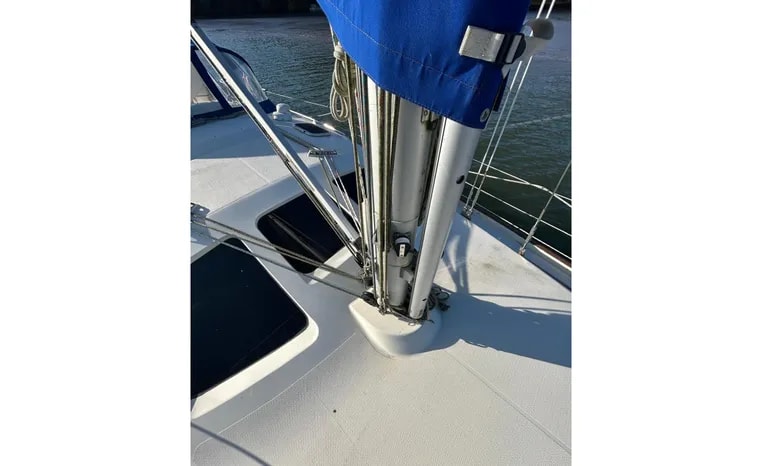 2000 Southerly 110 for sale (photo 41)