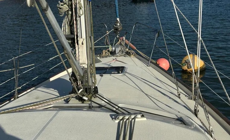 2000 Southerly 110 for sale (photo 42)
