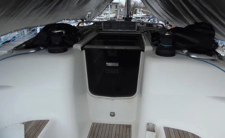 2005 Dufour 40 Anniversary Edition à vendre (photo 3)