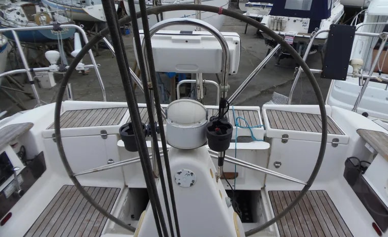 2005 Dufour 40 Anniversary Edition à vendre (photo 7)