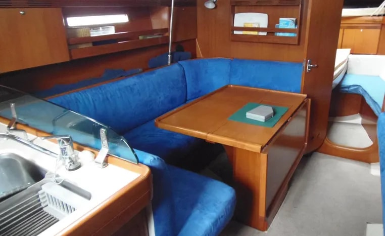 2005 Dufour 40 Anniversary Edition à vendre (photo 13)