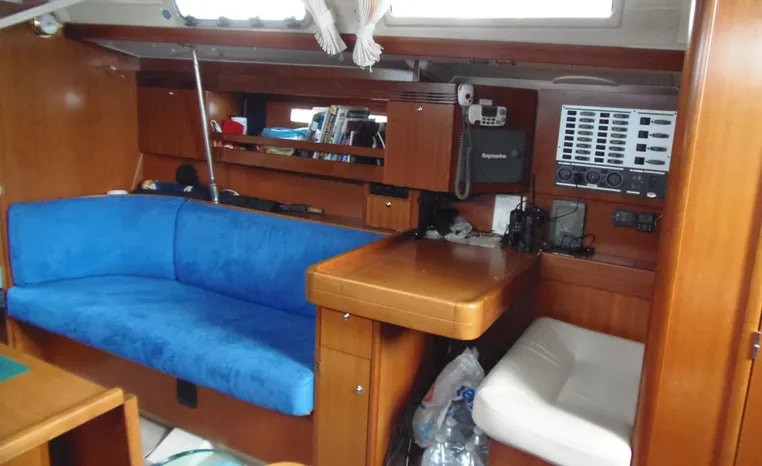 2005 Dufour 40 Anniversary Edition à vendre (photo 14)