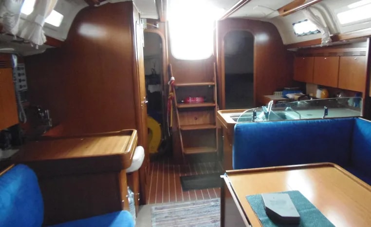 2005 Dufour 40 Anniversary Edition à vendre (photo 17)
