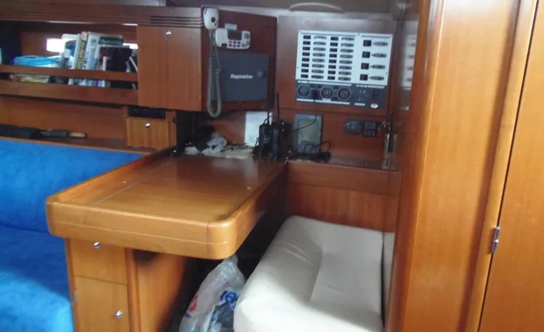 2005 Dufour 40 Anniversary Edition à vendre (photo 19)
