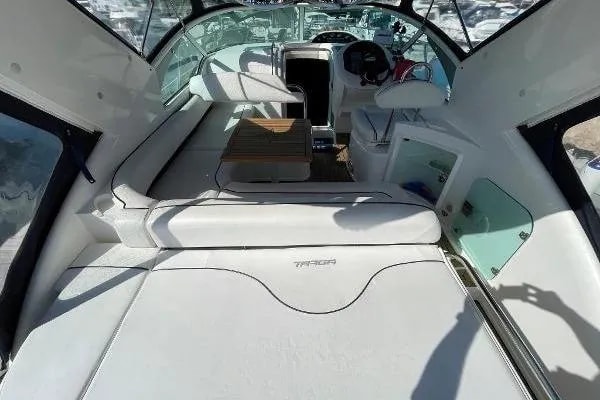 2000 Fairline Targa 30 in vendita (photo 6)