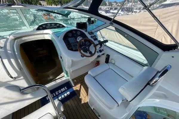 2000 Fairline Targa 30 in vendita (photo 9)
