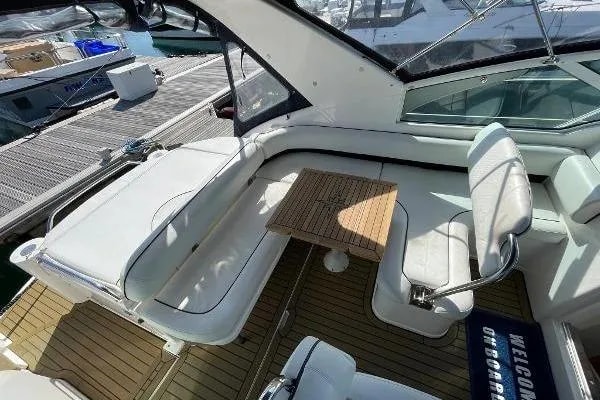 2000 Fairline Targa 30 in vendita (photo 10)
