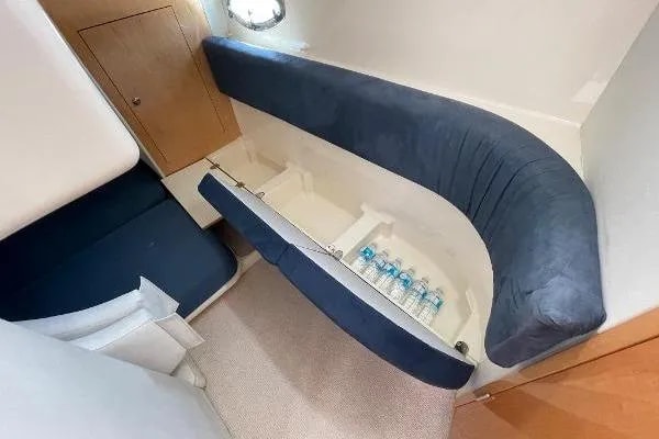 2000 Fairline Targa 30 in vendita (photo 14)