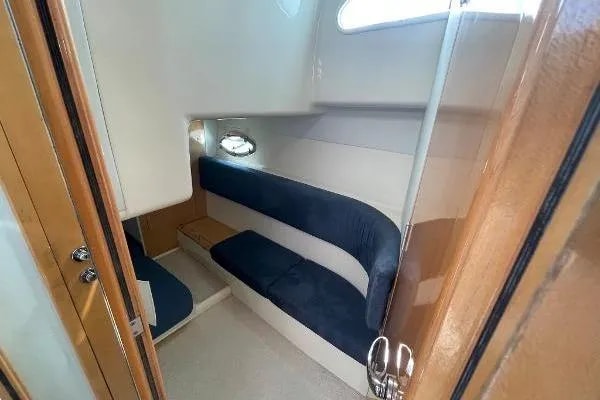 2000 Fairline Targa 30 in vendita (photo 15)