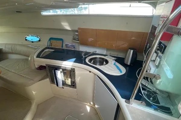 2000 Fairline Targa 30 in vendita (photo 16)