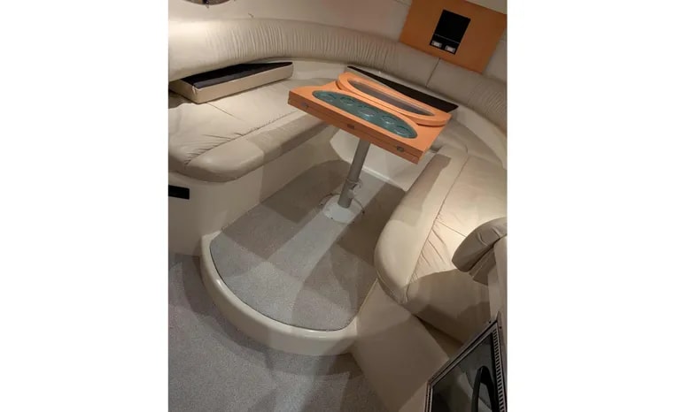2000 Fairline Targa 30 in vendita (photo 18)