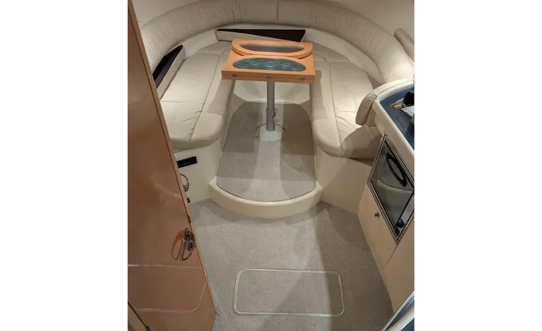 2000 Fairline Targa 30 in vendita (photo 19)