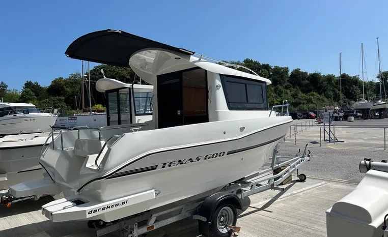 2025 Texas 600 Cabin for sale (photo 3)