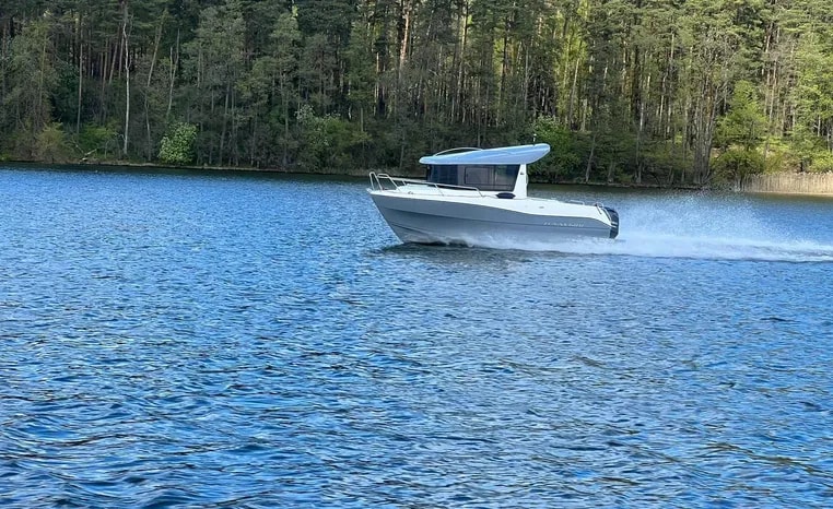 2025 Texas 600 Cabin for sale (photo 5)