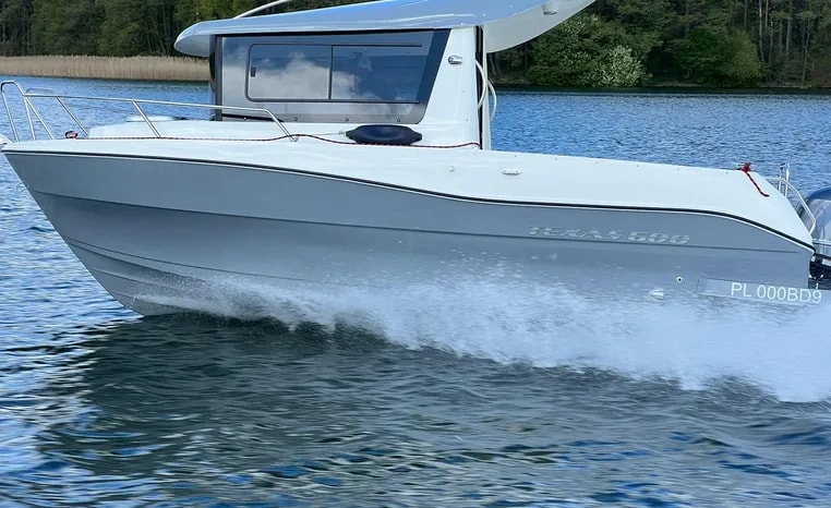 2025 Texas 600 Cabin for sale (photo 6)