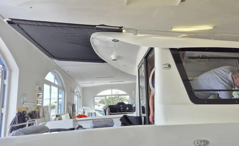 2025 Texas 600 Cabin for sale (photo 8)