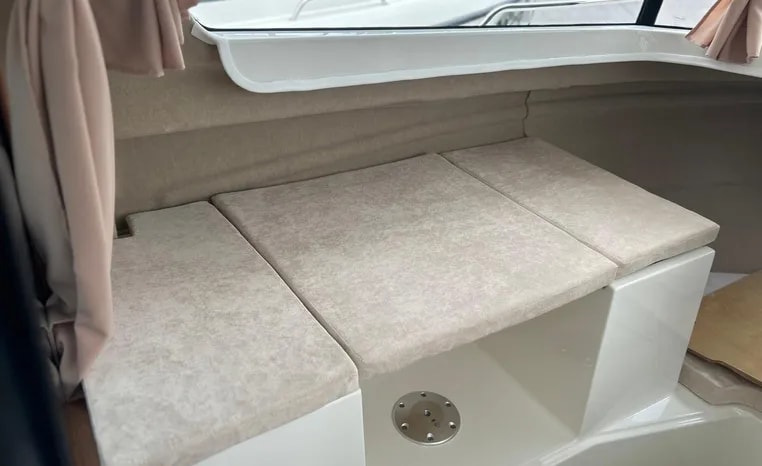 2025 Texas 600 Cabin for sale (photo 12)