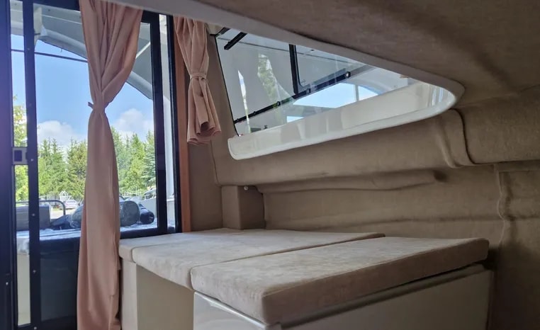 2025 Texas 600 Cabin for sale (photo 13)