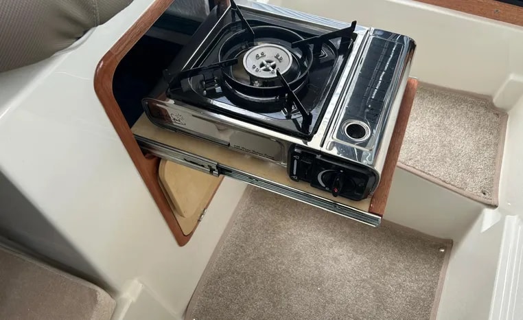 2025 Texas 600 Cabin for sale (photo 14)