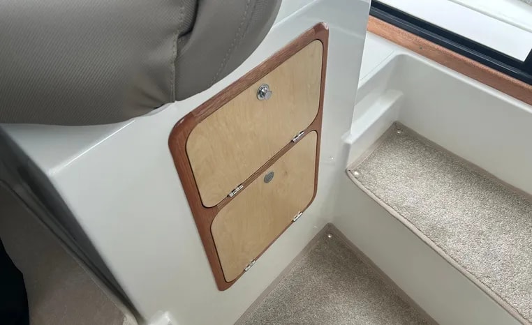 2025 Texas 600 Cabin for sale (photo 16)