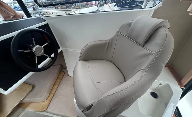 2025 Texas 600 Cabin for sale (photo 17)