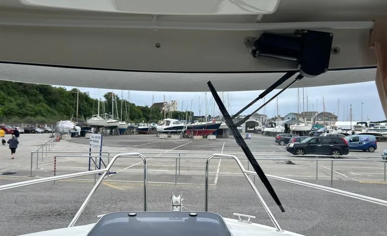 2025 Texas 600 Cabin for sale (photo 18)
