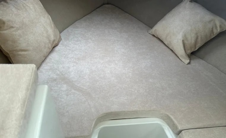 2025 Texas 600 Cabin for sale (photo 20)