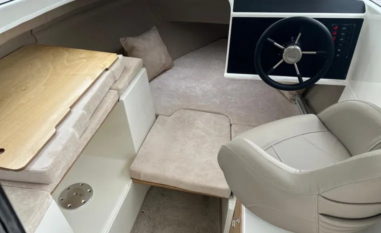 2025 Texas 600 Cabin for sale (photo 21)