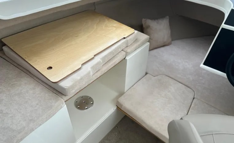 2025 Texas 600 Cabin for sale (photo 22)