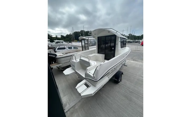 2025 Texas 600 Cabin for sale (photo 24)