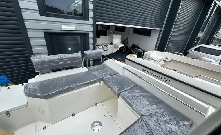 2025 Texas 600 Cabin for sale (photo 25)