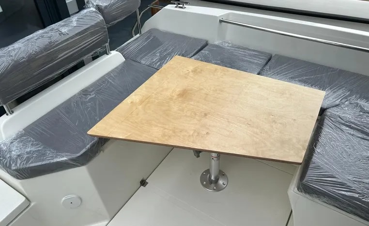 2025 Texas 600 Cabin for sale (photo 26)