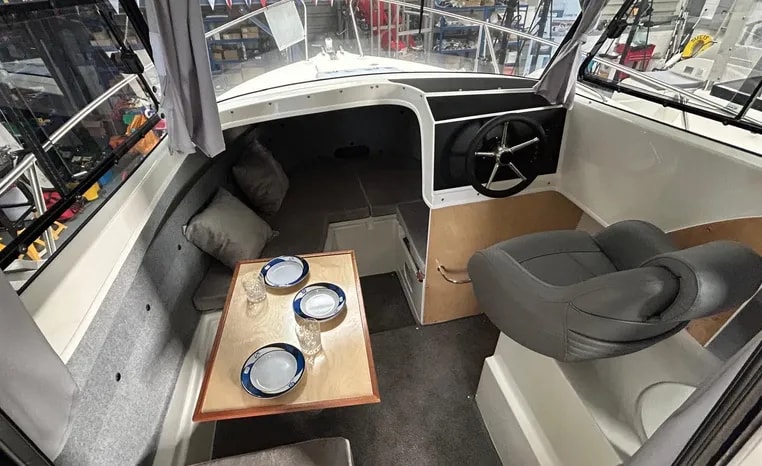 2025 Texas 600 Cabin for sale (photo 27)
