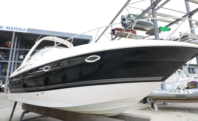 2004 Monterey 265 Cruiser en venta (photo 1)