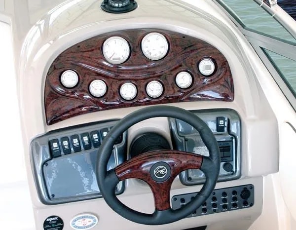 2004 Monterey 265 Cruiser en venta (photo 2)