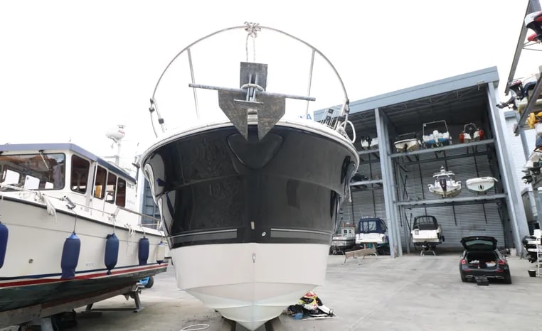 2004 Monterey 265 Cruiser en venta (photo 20)