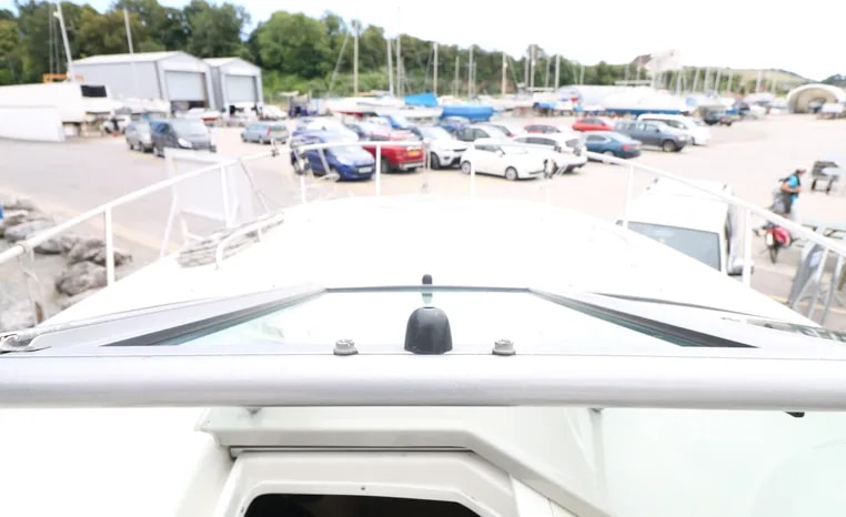2004 Monterey 265 Cruiser en venta (photo 24)