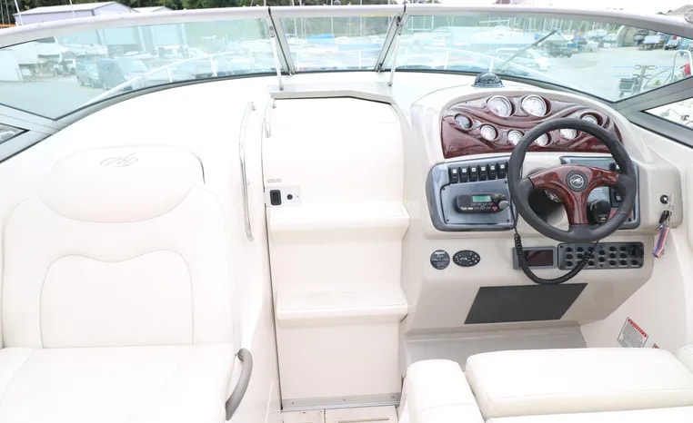 2004 Monterey 265 Cruiser en venta (photo 25)