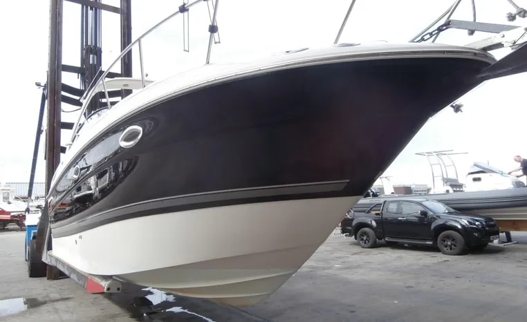 2004 Monterey 265 Cruiser en venta (photo 35)