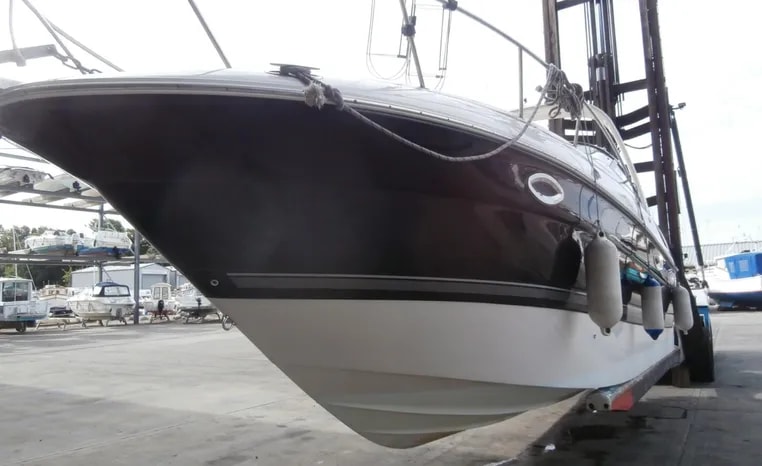 2004 Monterey 265 Cruiser en venta (photo 36)