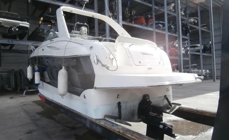 2004 Monterey 265 Cruiser en venta (photo 38)