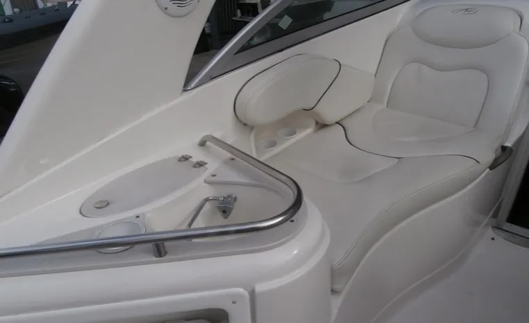 2004 Monterey 265 Cruiser en venta (photo 39)