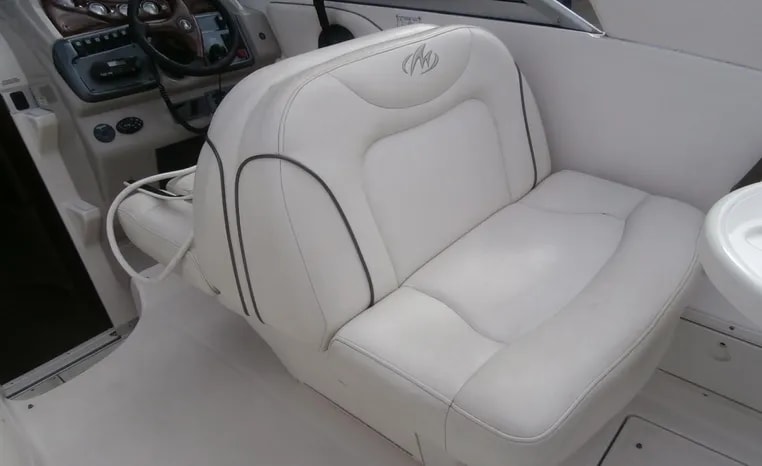 2004 Monterey 265 Cruiser en venta (photo 40)