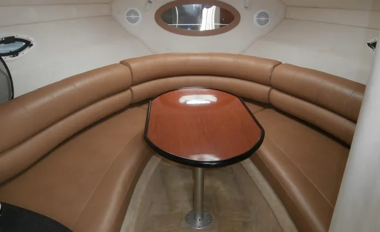 2004 Monterey 265 Cruiser en venta (photo 44)
