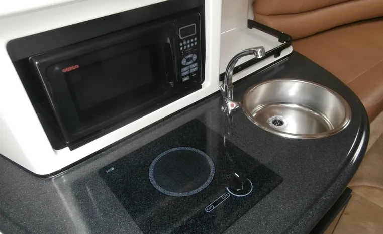 2004 Monterey 265 Cruiser en venta (photo 47)