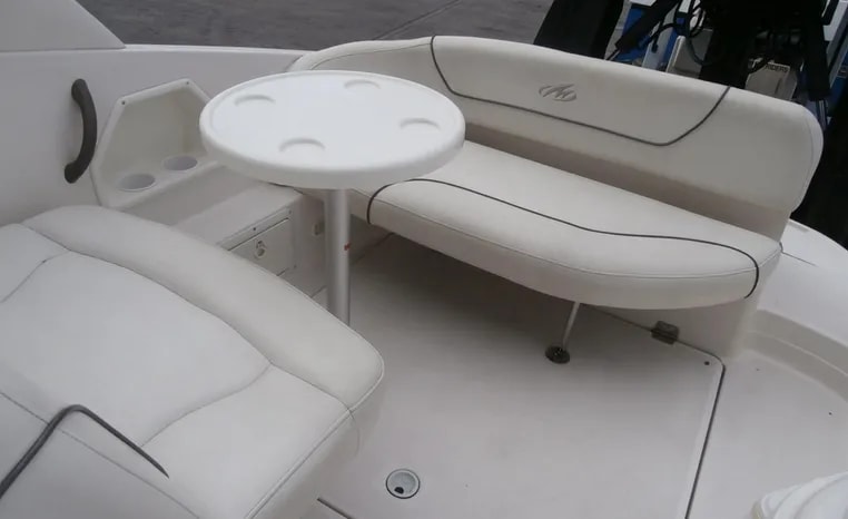 2004 Monterey 265 Cruiser en venta (photo 51)