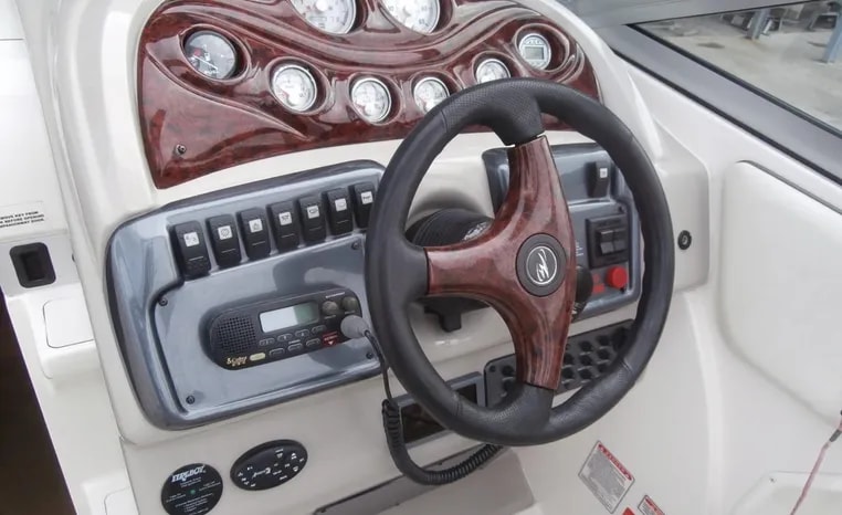 2004 Monterey 265 Cruiser en venta (photo 52)