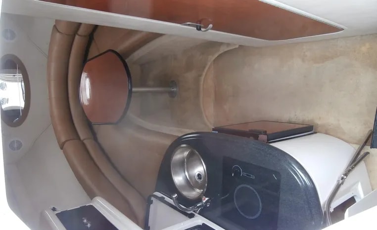 2004 Monterey 265 Cruiser en venta (photo 53)